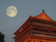 -西安鼓楼