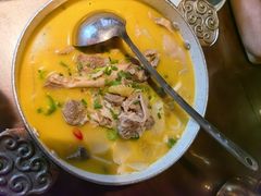 -应天大明王朝·南京菜(中山陵店)