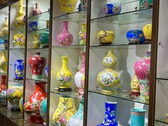 -景德镇古窑民俗博览区