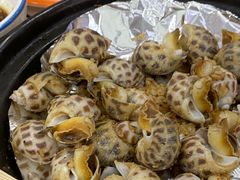 -粤盛海鲜平价店(洛溪食街店)