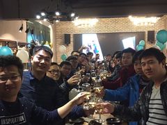 -Kings party 高端轰趴会所(朝阳北路店)