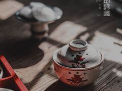 -上席擂茶·新中式青年茶馆(古城店)