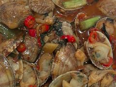 -徐记海鲜(陕西历史博物馆|明德门店)