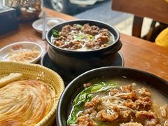 -溢香苑瓦罐(前进路店)