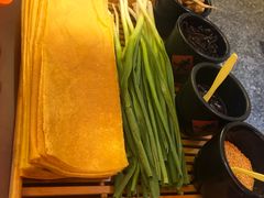 -赵记煎饼卷大葱(东岳店)