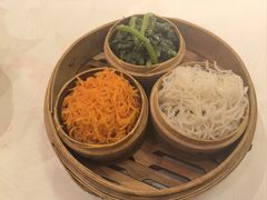 -晋阳春·山西菜·北京烤鸭(交大店)