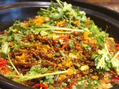 -城南往事·鲁菜济南菜(龙奥万科店)