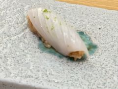 -鮨政·Omakase(港汇恒隆广场店)