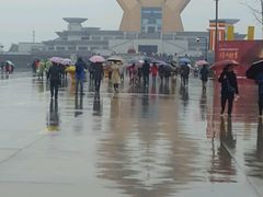 -法门文化景区