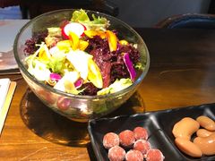 -锦尚阁烤鱼(望京新荟城店)