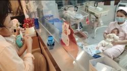 -宝媛会月子中心(越秀店)