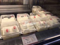 -红宝石·鲜奶小方(联洋店)