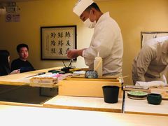 -鮨青(恒基名人购物中心店)