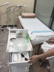 -清颜专业祛痘连锁店