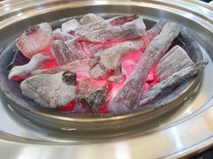 -九田家黑牛烤肉料理(郫都万达檬柏西路店)