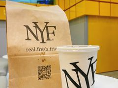 零度可口可乐-纽约薯条(世豪广场店)