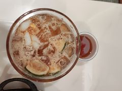-德渝喜火锅