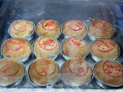 -泰康食品(南京东路店)