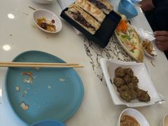 -高玛纳驴肉火烧(一世界店)