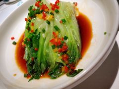 -肆月河豚·新淮扬(金融街店)