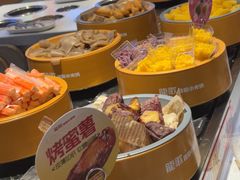 -龍歌自助小火锅(秦淮水游城店)