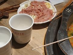 -袁记串串香(新南门店)