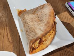 -棒约翰比萨·意面(张江店)