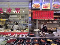 -新五一海鲜•夜宵大排档(城隍庙店)