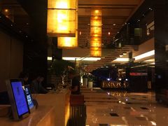 -上海龙之梦万丽酒店