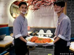 -千稻剁椒大鱼头(CityOn熙地港店)