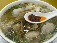 -味然香(起义路店)