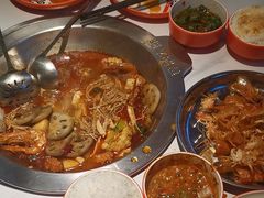 -李想大虾(江北天街店)