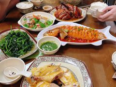 -聂记粤菜馆(鼓西路店)