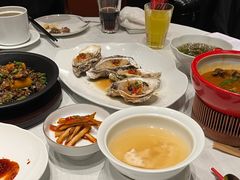 -许家菜.艺创菜(仁和新城店)