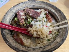-文记煲仔饭