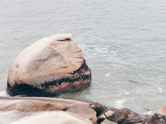 -那琴半岛地质海洋公园