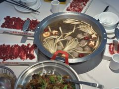 -八合里潮汕鲜牛肉火锅(福州万象城店)