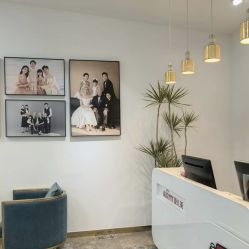 -爱儿美儿童摄影亲子馆(五路居店)