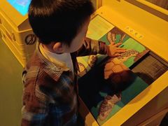 -沈阳海洋探索中心