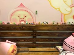 -李大牛和刘大力手作甜品(凯德店)