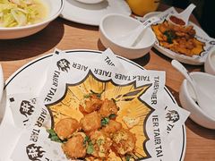 -太二酸菜鱼(赣州万象城店)