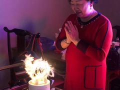 -风甜日暖·星座主题甜点(东二环泰禾店)