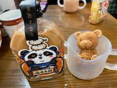 -肥韬茶餐厅(南山mini店)