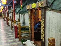 -不二舟食府(车站南路店)