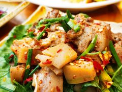 -宋记冕宁土菜馆(海门渔村二店)