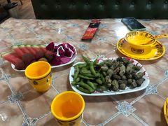 -虾客汇·小龙虾·烧烤·私房菜(闽江二路店)