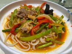 -清真  吐鲁番餐厅(牛街店)