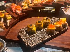-古田居·特色寿司料理(星之岛旗舰店)