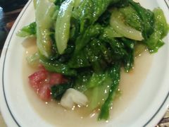 -新疆伊宁远征餐厅