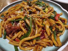 -清真·玛丽亚新疆菜主题餐厅(浙江中路店)